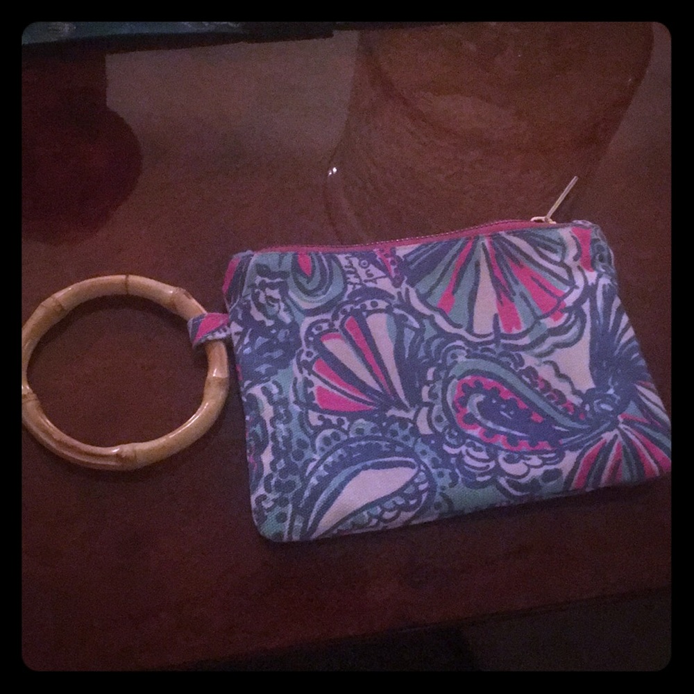 EUC Lilly Pulitzer for Target “My Fans” - Picture 2 of 4